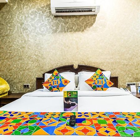 Fabhotel Le Monarque Chandīgarh Εξωτερικό φωτογραφία